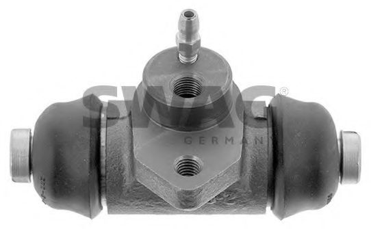 Колесный тормозной цилиндр SWAG 30 90 5748