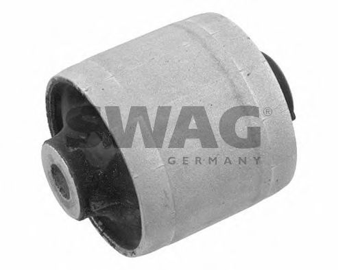 Подвеска, рычаг независимой подвески колеса SWAG 30 92 9346