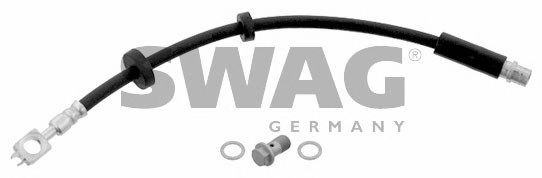 Тормозной шланг SWAG 30 93 0853