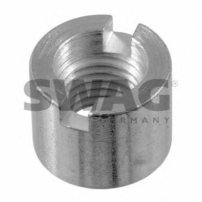 Резьбовая втулка, стойка амортизатора SWAG 32 90 2161