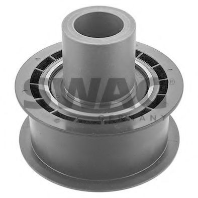 Паразитный / Ведущий ролик, зубчатый ремень SWAG 40 03 0002