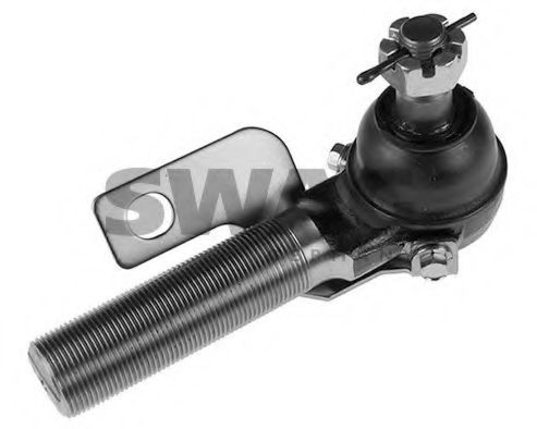 Наконечник поперечной рулевой тяги SWAG 82 94 2679