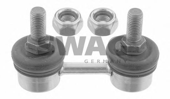 Тяга / стойка, стабилизатор SWAG 90 92 8122