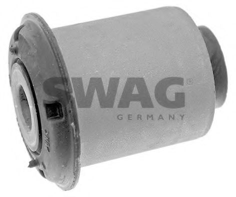 Подвеска, рычаг независимой подвески колеса SWAG 91 94 1427