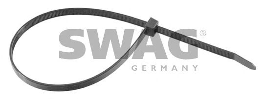 Кабельная стяжка SWAG 97 90 7027