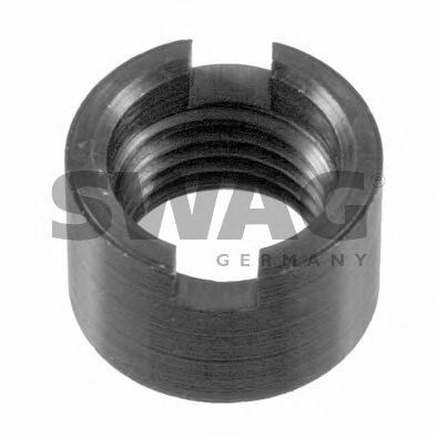 Резьбовая втулка, стойка амортизатора SWAG 99 90 2159