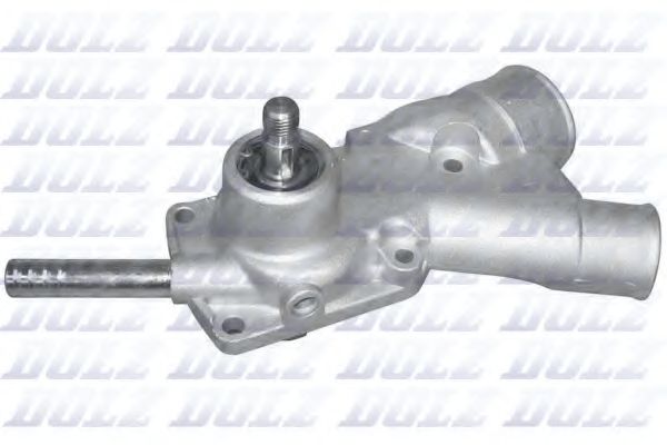 Водяной насос DOLZ N404D