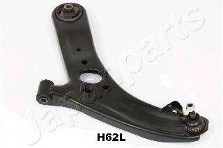 Рычаг независимой подвески колеса, подвеска колеса JAPANPARTS BS-H62L