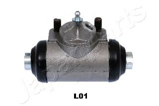 Колесный тормозной цилиндр JAPANPARTS CD-L01