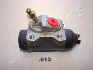 Колесный тормозной цилиндр JAPANPARTS CS613