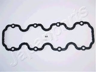 Прокладка, крышка головки цилиндра JAPANPARTS GP-005
