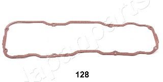 Прокладка, крышка головки цилиндра JAPANPARTS GP-128