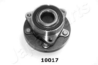 Ступица колеса JAPANPARTS KK-10017