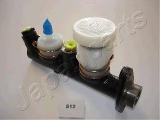 Главный тормозной цилиндр JAPANPARTS PF512