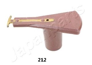Бегунок распределителя зажигани JAPANPARTS SR-212