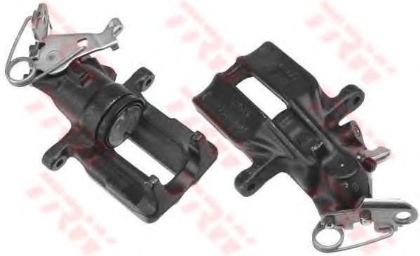 Тормозной суппорт TRW BHT123