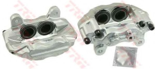 Тормозной суппорт TRW BHU295E