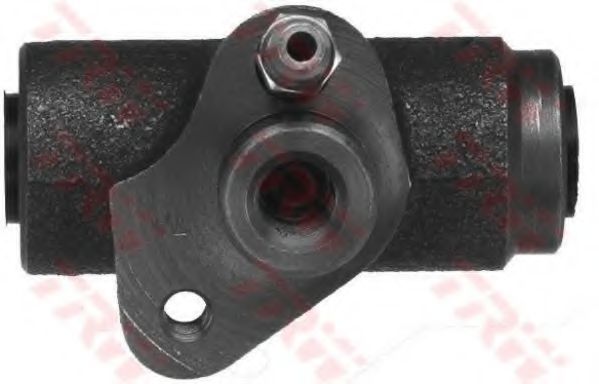 Колесный тормозной цилиндр TRW BWB140