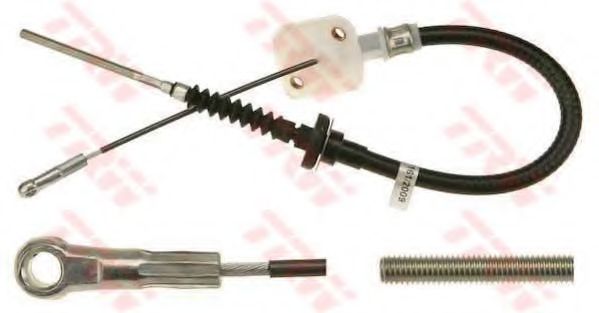 Трос, управление сцеплением TRW GCC1146