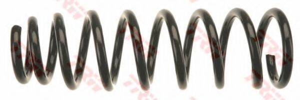 Пружина ходовой части TRW JCS1156