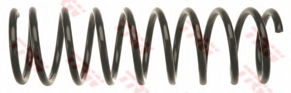 Пружина ходовой части TRW JCS1412