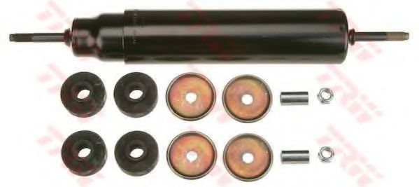 Амортизатор MONROE T1228