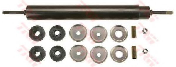 Амортизатор SACHS 101558