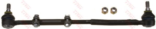 Поперечная рулевая тяга TRW JRA554