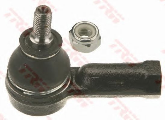 Наконечник поперечной рулевой тяги TRW JTE502