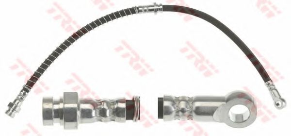 Тормозной шланг TRW PHD1244