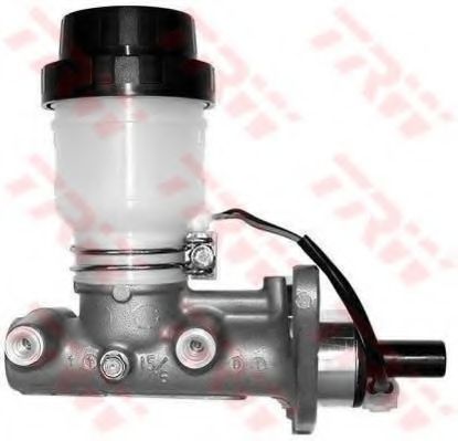 Главный тормозной цилиндр TRW PMA124