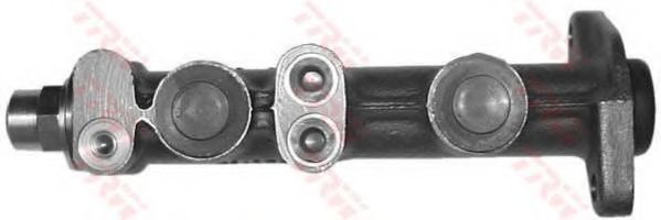 Главный тормозной цилиндр TRW PMD147
