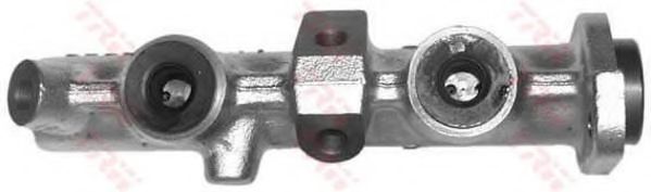 Главный тормозной цилиндр TRW PMD295