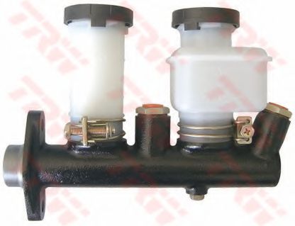 Главный тормозной цилиндр TRW PMF244