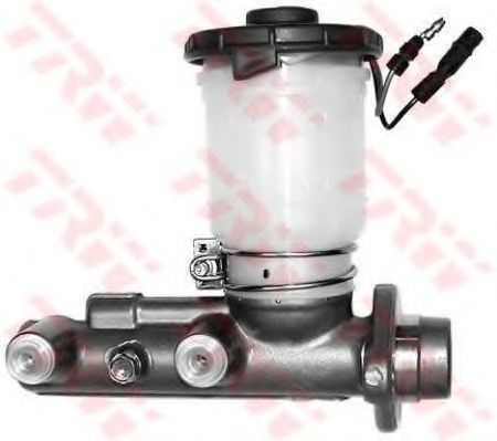 Главный тормозной цилиндр TRW PMF271