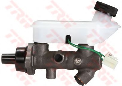 Главный тормозной цилиндр TRW PMK843