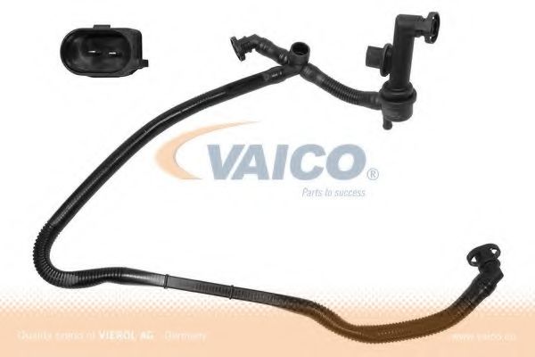 Шланг, вентиляция картера VAICO V10-3094