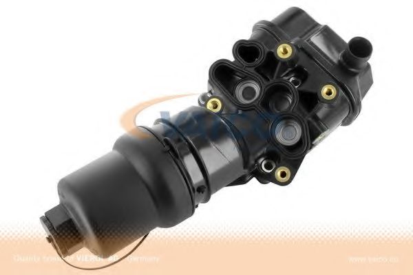 Корпус, масляный фильтр VAICO V10-3699