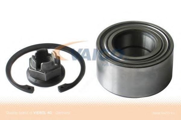 Комплект подшипника ступицы колеса VAICO V21-0004