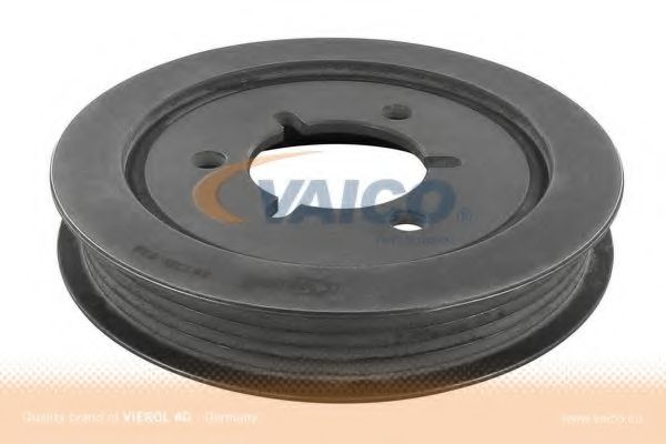 Ременный шкив, коленчатый вал VAICO V22-0131
