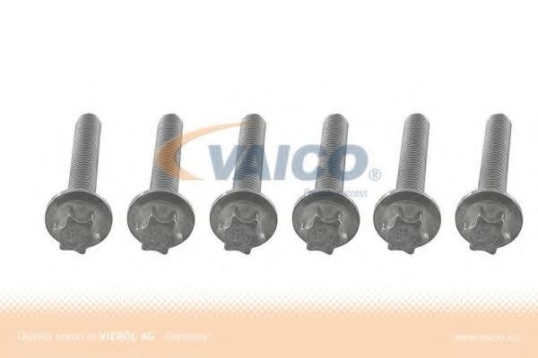 Набор, болты VAICO 0049903512