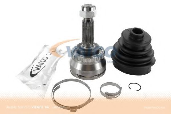 Шарнирный комплект, приводной вал VAICO MR111856
