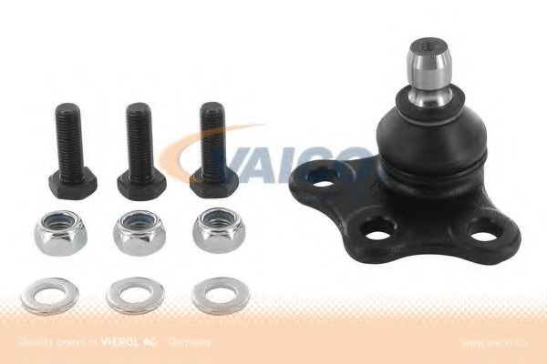 Несущий / направляющий шарнир VAICO V40-0474