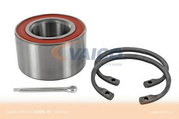 Комплект подшипника ступицы колеса LEMFÖRDER 15000