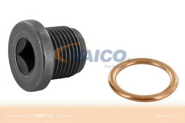 Резьбовая пробка, маслянный поддон VAICO V46-0675