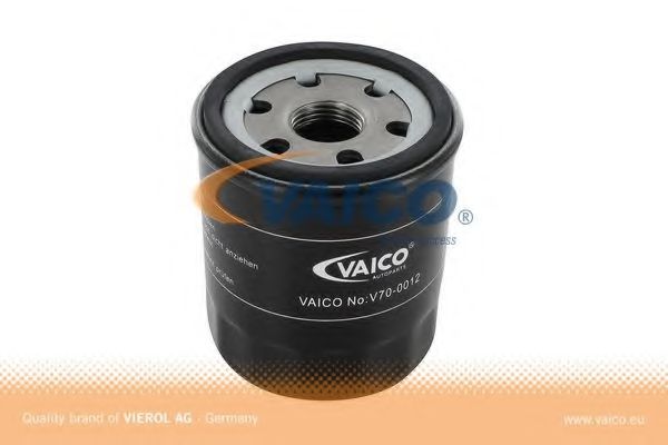 Масляный фильтр VAICO V70-0012