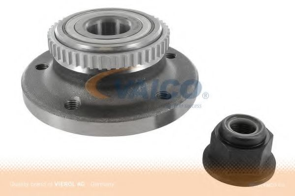 Комплект подшипника ступицы колеса VAICO V95-0222