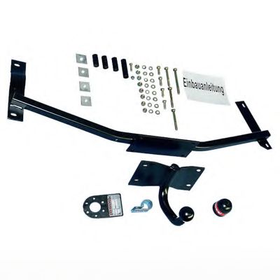 Прицепное оборудование RAMEDER 101370