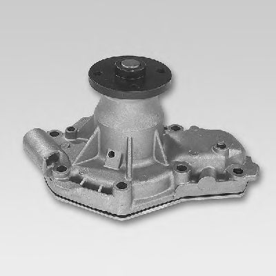 Водяной насос HEPU P822