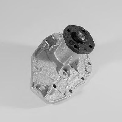 Водяной насос HEPU P921